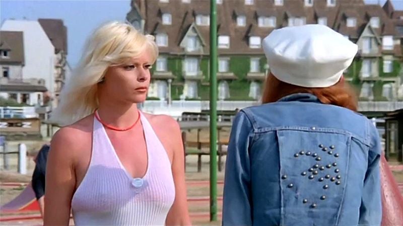 Echanges de partenaires (Classic French full movie 70s)