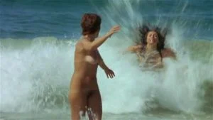 Annie Girardot - Traitement de choc (1973)