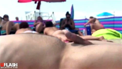 Cumshot Beach Porn - Watch SPH at the beach - girl films him cumming hands free - Sph, Beach,  Flashing In Public Porn - SpankBang