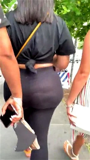 Candid Ass thumbnail