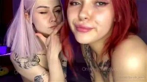 lesbian  thumbnail