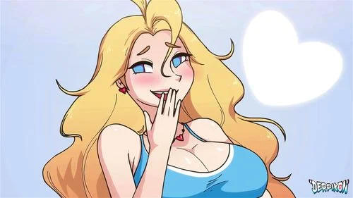 Watch Chubby Bunny Game (linktr.ee/julia_akimoto) - Hentai, Cartoon, Bunny  Girl Porn - SpankBang