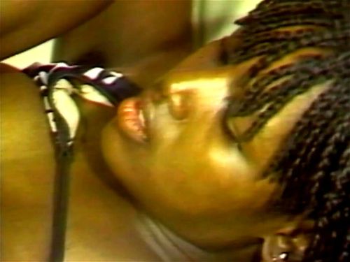 African freaks getting it in: Doggy, Missonary & Licking Porn
