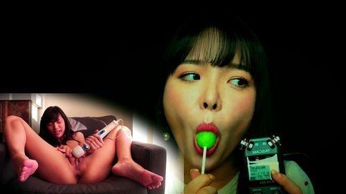 Watch The Real Reason Girls Love ASMR Chinese Orgasm Asian