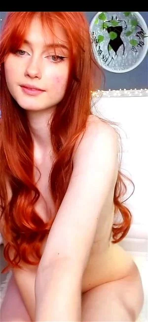 Redhead Cam Nude - Watch Sexy Redhead Naked - Cam, Naked, Redhead Porn - SpankBang