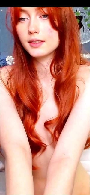 300px x 651px - Watch Sexy Redhead Naked - Cam, Redhead, Babe Porn - SpankBang