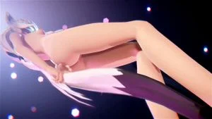 MMDエロダンス thumbnail