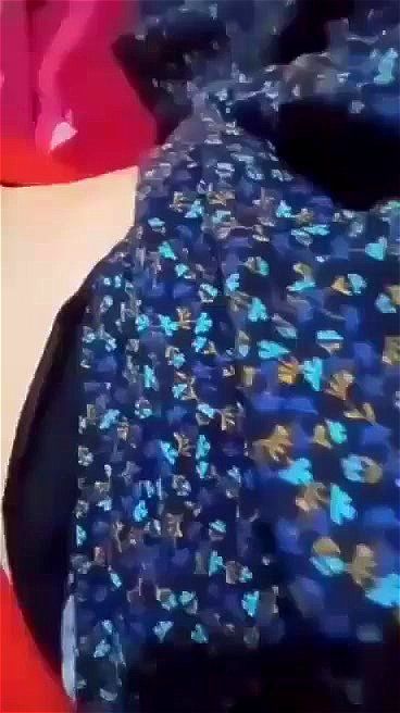 Victoria Puppy porn video – Home alone