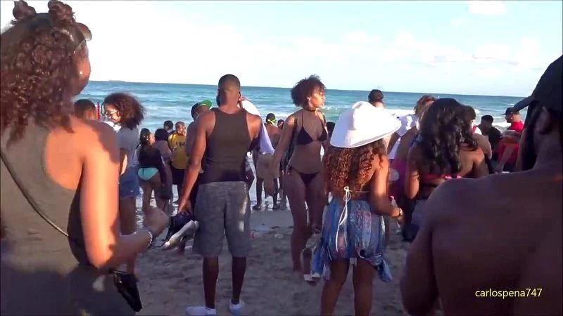 Beach Party Beach Party