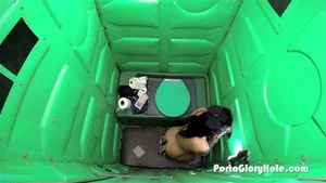 Porta gloryhole thumbnail