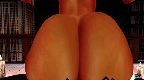 Redbone porn video – Redbone rides the fuck out of bbc on Chicago Roof