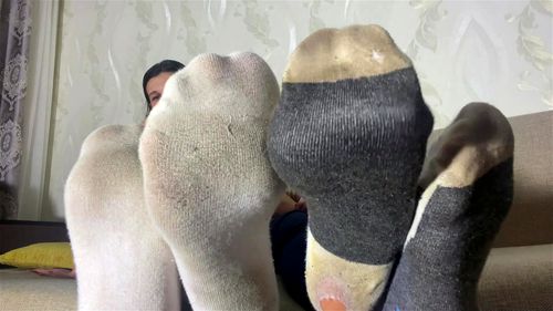 Socks/dangle thumbnail