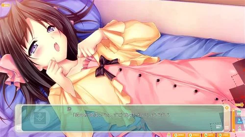 H4 Hentai Xxx Clips - Watch Kamishiro Honoka - 03 - Game, Eroge, Animated Porn - SpankBang