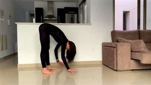 Yoga pants joi  thumbnail