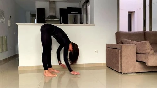 Watch Yoga Yoga Latina Amateur Porn Spankbang