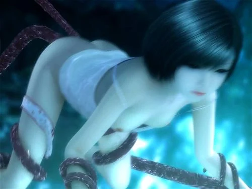 3d Tentacles - Watch Yuffie to Ecchi Final Fantasy - 3D, Tentacles, Tentacles 3D Porn -  SpankBang