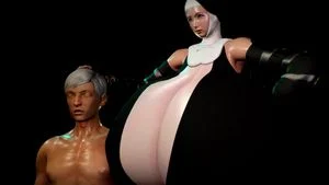 3D Big Tits thumbnail