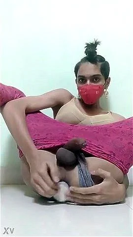 Indian Shemale Ass - Watch Indian sissy - Tranny, Shemale, Anal Dildo Porn - SpankBang