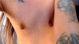 Tiny Tits and Flat Chested thumbnail