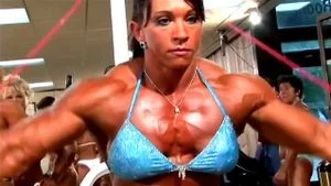 female bodybuilders thumbnail