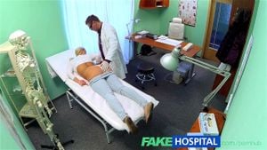 fake hospital thumbnail