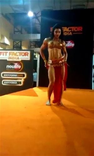 Indian Fit Nude - Watch HOT INDIAN FBB BELLY DANCE - Fbb, Fbb Nude, Fbb Pecs Porn - SpankBang