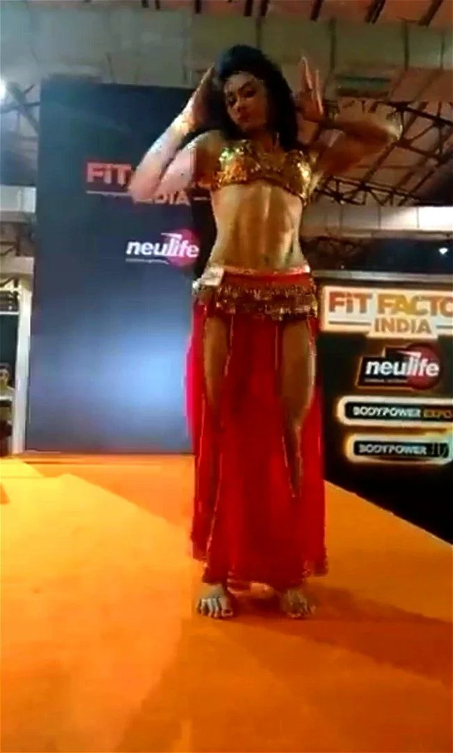 HOT INDIAN FBB BELLY DANCE HOT INDIAN FBB BELLY DANCE