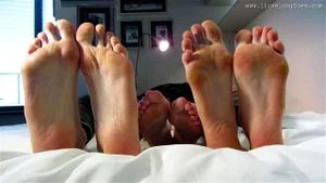 BIG FEET thumbnail