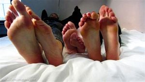 BIG FEET thumbnail