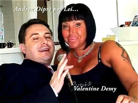 valentine demy, Valentine Demy, striptease, fetish