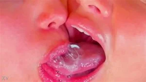 Tongue and Spit and Soft Wet Mouths thumbnail
