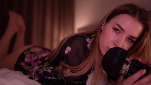 Asmr mood Extra Relaxing Mouth Sounds