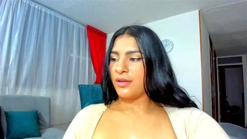 4. Latina/Colombian Big Ass&Tits thumbnail