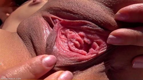 Close up masturbation pmv