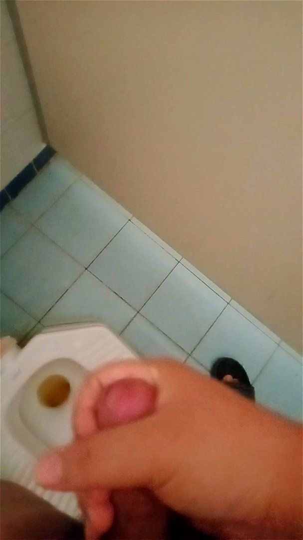 In bathroom In bathroom
