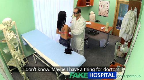 Fakehospital thumbnail
