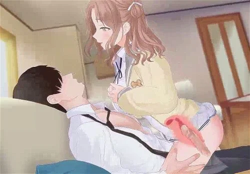 Anime 3d Cartoon Porn - Watch 3D Calliente Animation - 3D, Cum, Anime Porn - SpankBang