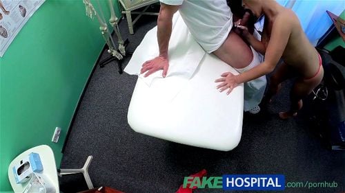 fakehospital, hardcore, doctor, small tits