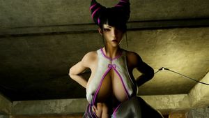 Juri Duty!