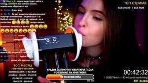 ASMR thumbnail