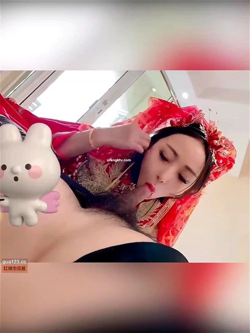 Amateur Wedding Sex - Watch Chinese bride RED & WHITE - Bride, Amateur, Chinese Porn - SpankBang