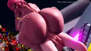 Animated titties and tittyfuck thumbnail