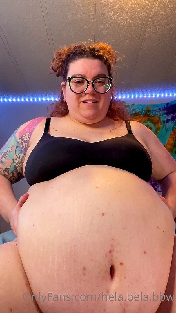 Belly Play and Fat Chat Belly Play and Fat Chat