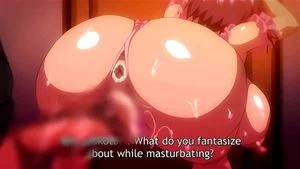 Hentai Big Ass&Tits thumbnail
