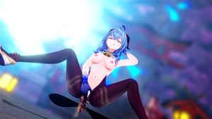 HONKAI thumbnail