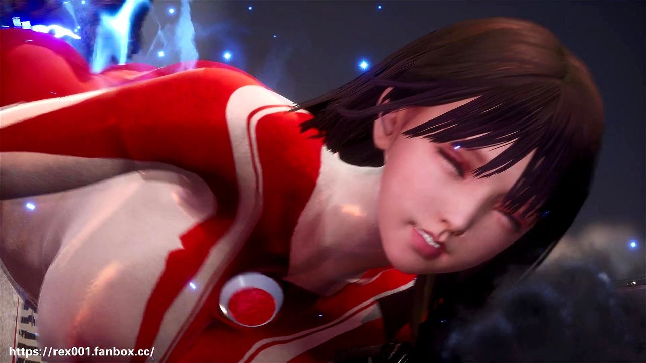 Ultraman sex