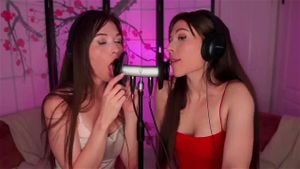 Asmr thumbnail