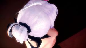 mmd insect thumbnail