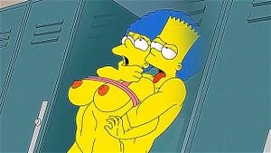Watch Marge bart gym - Hentai, Hentai 2D, Anal Porn - SpankBang