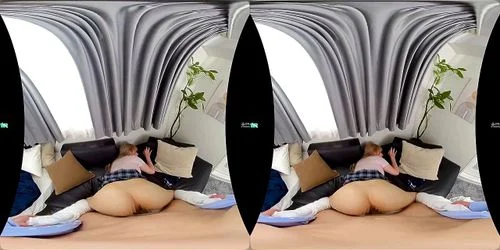 virtual reality, vr porn, blonde, vr